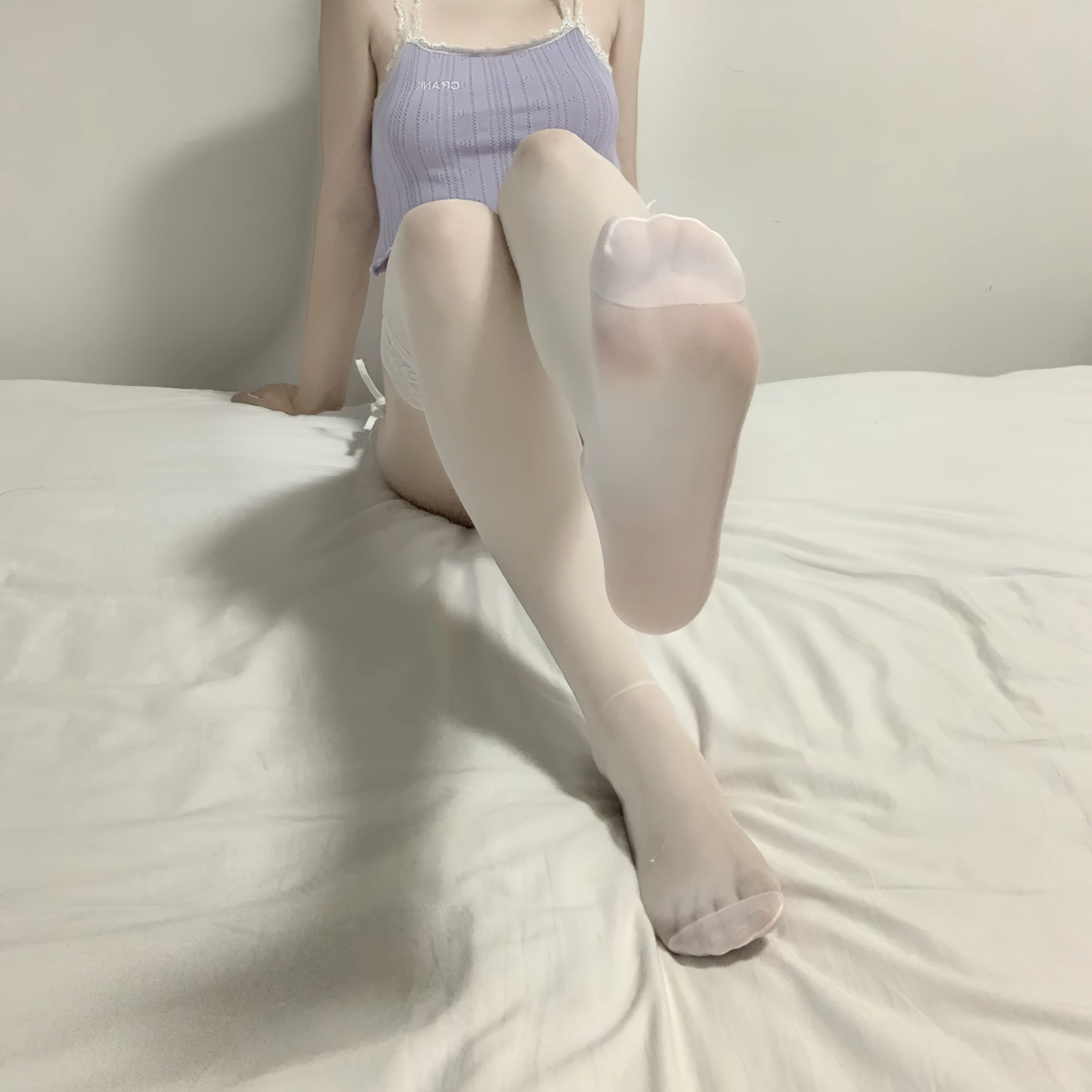 相扑猫 – 新款小女友 19P